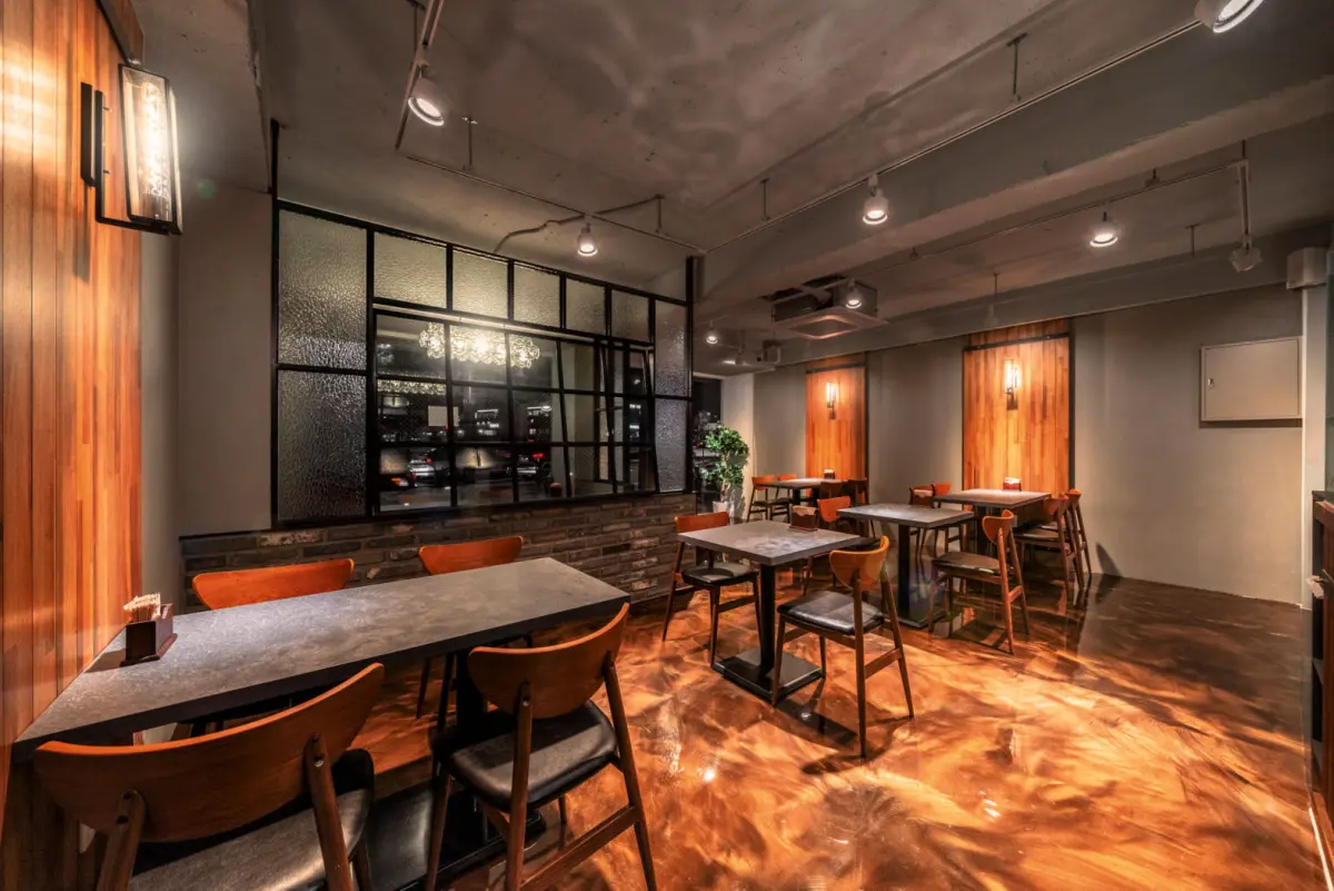 심야별장 이미지 14